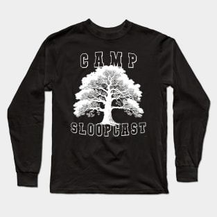 Camp SloopCast Long Sleeve T-Shirt